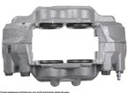Cardone Ultra 19-P2713 Disc Brake Caliper - Front Left or Front Right - view 3