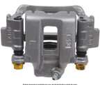 Cardone Ultra 19-P2727 Disc Brake Caliper - Rear Left - view 1