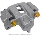 Cardone Ultra 19-P2737 Disc Brake Caliper - Rear Left - view 2