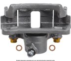 Cardone Ultra 19-P2737 Disc Brake Caliper - Rear Left - view 4