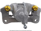 Cardone Ultra 19-P2737 Disc Brake Caliper - Rear Left - view 5