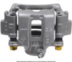Cardone Ultra 19-P2737 Disc Brake Caliper - Rear Left - view 1