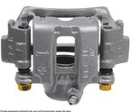 Cardone Ultra 19-P2737 Disc Brake Caliper - Rear Left - view 3