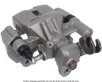 Cardone Ultra 19-P2742 Disc Brake Caliper - Rear Right - view 2