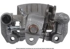Cardone Ultra 19-P2742 Disc Brake Caliper - Rear Right - view 5