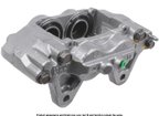 Cardone Ultra 19-P2767 Disc Brake Caliper - Front Left - view 2