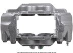 Cardone Ultra 19-P2767 Disc Brake Caliper - Front Left - view 1