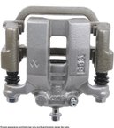 Cardone Ultra 19-P2793A Disc Brake Caliper - Rear Right - view 3