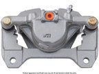 Cardone Ultra 19-P2809 Disc Brake Caliper - Front Left or Front Right - view 5