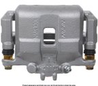Cardone Ultra 19-P2809 Disc Brake Caliper - Front Left or Front Right - view 1