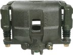 Cardone Ultra 19-P2809 Disc Brake Caliper - Front Left or Front Right - view 3