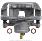 Cardone Ultra 19-P2810 Disc Brake Caliper - Front Left - view 4