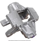 Cardone Ultra 19-P2840 Disc Brake Caliper - Rear Right - view 2
