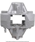 Cardone Ultra 19-P2840 Disc Brake Caliper - Rear Right - view 1