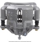Cardone Ultra 19-P2849 Disc Brake Caliper - Front Right - view 1