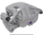 Cardone Ultra 19-P2870B Disc Brake Caliper - Front Left - view 2