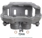 Cardone Ultra 19-P2870B Disc Brake Caliper - Front Left - view 4
