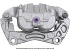 Cardone Ultra 19-P2870B Disc Brake Caliper - Front Left - view 5