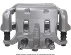 Cardone Ultra 19-P2870B Disc Brake Caliper - Front Left - view 1