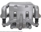 Cardone Ultra 19-P2870B Disc Brake Caliper - Front Left - view 3