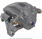 Cardone Ultra 19-P2880 Disc Brake Caliper - Front Left - view 2