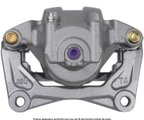 Cardone Ultra 19-P2880 Disc Brake Caliper - Front Left - view 5
