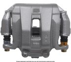 Cardone Ultra 19-P2880 Disc Brake Caliper - Front Left - view 1