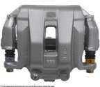 Cardone Ultra 19-P2880 Disc Brake Caliper - Front Left - view 3
