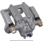 Cardone Ultra 19-P2910A Disc Brake Caliper - Rear Right - view 2