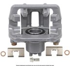 Cardone Ultra 19-P2910A Disc Brake Caliper - Rear Right - view 3
