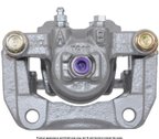 Cardone Ultra 19-P2910A Disc Brake Caliper - Rear Right - view 4
