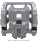 Cardone Ultra 19-P2910A Disc Brake Caliper - Rear Right - view 1