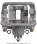 Cardone Ultra 19-P2910 Disc Brake Caliper - Rear Right - view 4