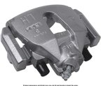 Cardone Ultra 19-P2942 Disc Brake Caliper - Front Left - view 2