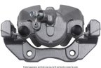 Cardone Ultra 19-P2942 Disc Brake Caliper - Front Left - view 5