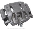 Cardone Ultra 19-P2958 Disc Brake Caliper - Front Left - view 2