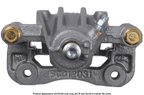 Cardone Ultra 19-P3101 Disc Brake Caliper - Rear Left or Rear Right - view 5