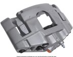 Cardone Ultra 19-P3111 Disc Brake Caliper - Front Left - view 2