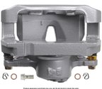 Cardone Ultra 19-P3218 Disc Brake Caliper - Front Right - view 4