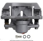 Cardone Ultra 19-P3225 Disc Brake Caliper - Rear Left - view 4