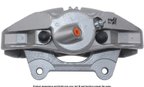 Cardone Ultra 19-P3335 Disc Brake Caliper - Front Left - view 5