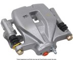 Cardone Ultra 19-P3351 Disc Brake Caliper - Rear Left - view 2