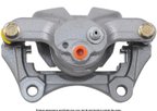 Cardone Ultra 19-P3351 Disc Brake Caliper - Rear Left - view 5