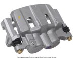 Cardone Ultra 19-P6032 Disc Brake Caliper - Front Left - view 2