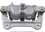 Cardone Ultra 19-P6032 Disc Brake Caliper - Front Left - view 5
