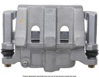 Cardone Ultra 19-P6032 Disc Brake Caliper - Front Left - view 1