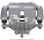 Cardone Ultra 19-P6268 Disc Brake Caliper - Front Right - view 1