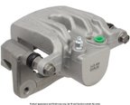 Cardone Ultra 19-P6270 Disc Brake Caliper - Rear Right - view 2