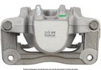 Cardone Ultra 19-P6270 Disc Brake Caliper - Rear Right - view 5