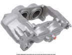 Cardone Ultra 19-P6279 Disc Brake Caliper - Front Left - view 2